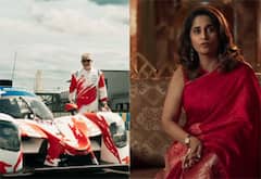 ‛கிளாடியேட்டர்ஸ் டிரைலர் வெளியீடு ; தோல்வியை பார்த்து அஜித் பயந்தது இல்லை : ஷாலினி