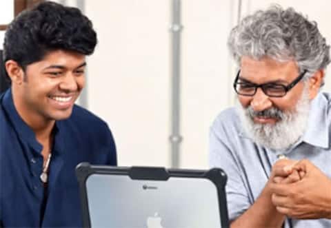 சிக்மா டிரைலர் ஒரு ஜாலியான பயணம்! -எஸ்.எஸ்.ராஜமவுலி புகழாரம்