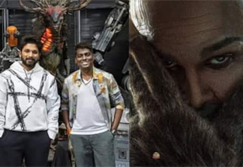 அட்லி பிறந்தநாளை முன்னிட்டு ராக்கா டீசர் வெளியிடத் திட்டம்!