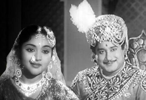 பிளாஷ்பேக்: தோல்வியை தழுவிய பிரமாண்ட படம்