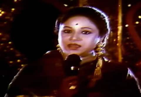 பிளாஷ்பேக் : இயக்குநரான ஜெயசித்ரா