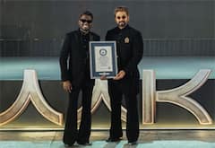 கின்னஸ் சாதனை படைத்த ‛ராக்கா படம்