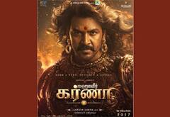 மஹாவீர் கர்ணனாக ராகவா லாரன்ஸ்