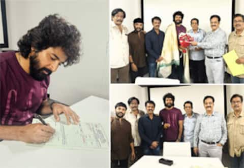 திரைப்பட எழுத்தாளர் சங்கத்தில் இணைந்த சிவகார்த்திகேயன்