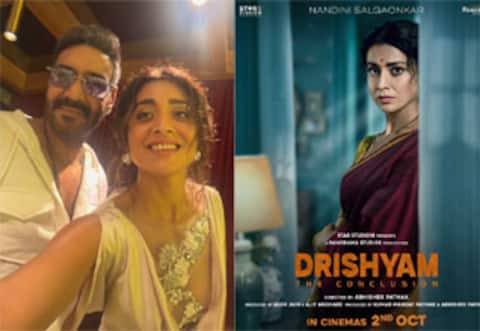நந்தினி கதாபாத்திரம் எப்போதும் என் இதயத்திற்கு நெருக்கமானது : ஸ்ரேயா சரண்