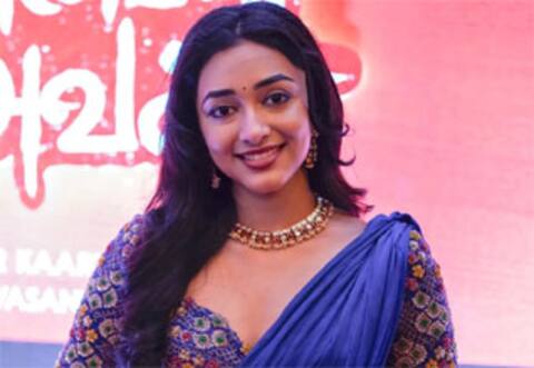 டப்பிங் பேசும்போது குரலே கேட்கவில்லை : ப்ரீத்தி முகுந்தன்
