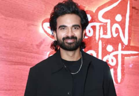 வீட்டை அடமானம் வைத்து படம் எடுத்தேன்  : அன்பில் அவன் பட விழாவில் அசோக் செல்வன் பேச்சு