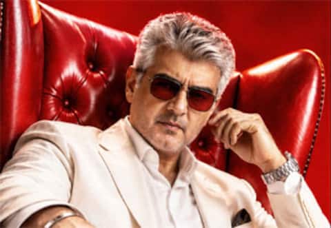 டேர்டெவில் ஹீரோயின் யார்? அஜித் கையில் முடிவு