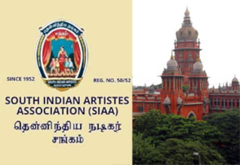 நிர்வாகிகள் பதவி நீட்டிப்பு செய்தது எப்படி?: விளக்கம் கேட்டு நடிகர் சங்கத்திற்கு கோர்ட் நோட்டீஸ்