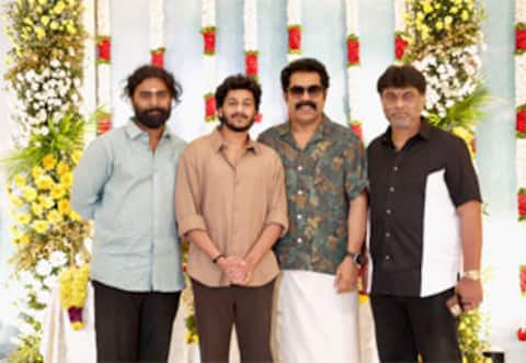 சிறை ஹீரோவின் 3வது படம்: கிரைம் டிராமா ஜானரில் உருவாகிறது
