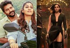 நயன்தாரா நடித்த இரண்டு படங்கள் ஒரே நாளில் ஓடிடியில் வெளியாகிறதா?