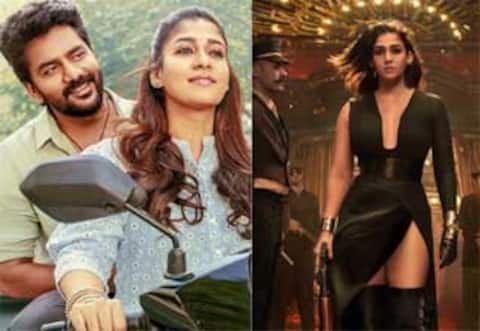 நயன்தாரா நடித்த இரண்டு படங்கள் ஒரே நாளில் ஓடிடியில் வெளியாகிறதா?