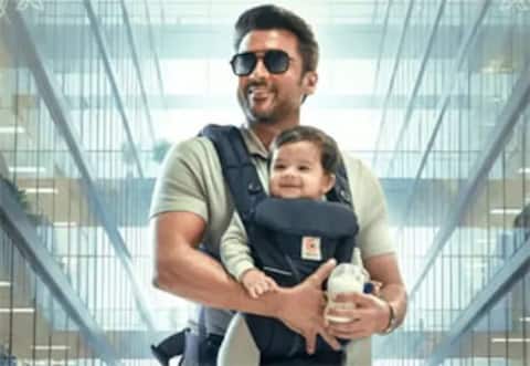ஓடிடி-யில் விஸ்வநாத் அண்ட் சன்ஸ் புதிய சாதனை