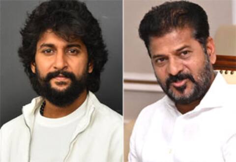 நானி கோரிக்கை : முதல்வர் அளித்த பதில்