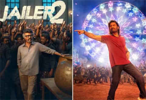 ரஜினியின் ‛ஜெயிலர் 2விற்கு வழிவிட்டு ஒதுங்கிய தனுஷின் ‛ஓம்
