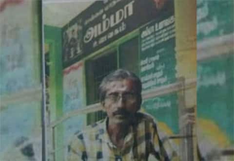 பிளாஷ்பேக்: தொடங்கிய இடத்தில் முடிந்த இயக்குநரின் கதை
