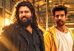 ஏழு கடல் ஏழு மலை கதை இதுதான் : ராம் சொல்கிறார்