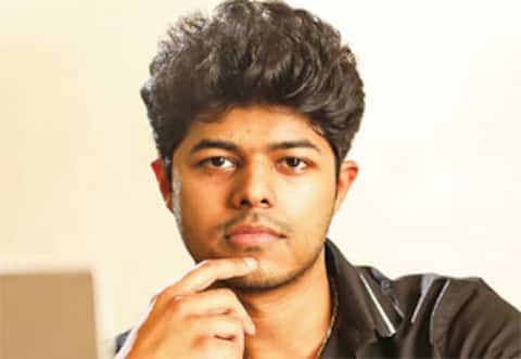 அப்பாவை வைத்து ஜாலியாக ஒரு படம் : ஜேசன் சஞ்சய் ஆசை