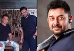 மான்ஸ்டர் படத்துக்காக சல்மான்கான் - அரவிந்த் சாமியின் ஆக்ஷன் காட்சி படப்பிடிப்பு!