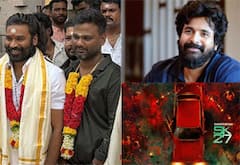 ஒரே நாளில் தனுஷ், சிவகார்த்திகேயன் படங்கள் ஆரம்பம்