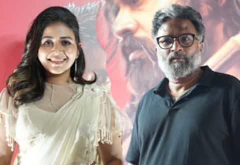 இயக்குநர் ராம் என் தந்தை : அஞ்சலி நெகிழ்ச்சி