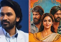 டோரதி  ஒரு மாஸ்டர் பீஸ்  படம் : பாராட்டிய தனுஷ்