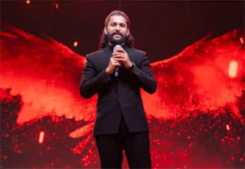 தி பாரடைஸ் : விமர்சனங்களுக்குப் பதிலளித்த நானி