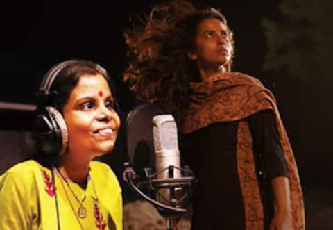 செஞ்சி அம்மனை பாடிய வைக்கம் விஜயலட்சுமி