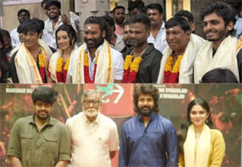ஹிட் படம் கொடுத்தும் ஹீரோக்களுக்காக காத்திருந்த இயக்குனர்கள்