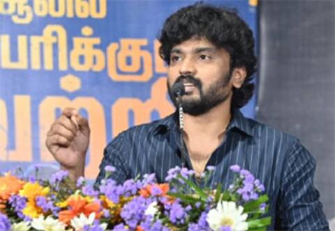 பசி, அவமானம், ஏக்கம், 14 ஆண்டு காத்திருப்பு : ஹீரோ சித்து சொன்ன தகவல்