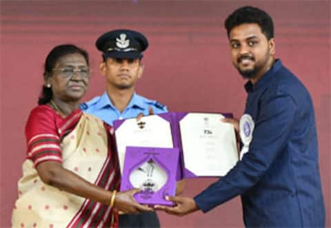 காத்திருப்பும், உழைப்பும் வெற்றிக்கான பார்முலா : தேசிய விருது பெற்ற எடிட்டர் கலைவாணன் பேட்டி