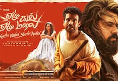 8 ஆயிரம் வயது மனிதன், எலி, சூரி, அஞ்சலி: ராம் இயக்கும் ஏழு கடல் ஏழு மலை கதை