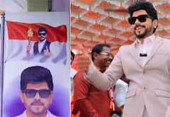 அடுத்த தேர்தலில் போட்டியா? காலம் பதில் சொல்லும் என்கிறார் லெஜெண்ட் சரவணன்