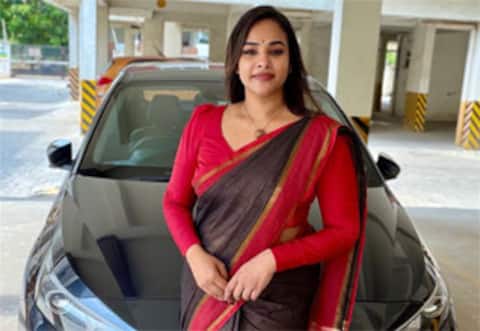 சினிமாவில் ஓடிக்கொண்டிருப்பதே பெரும் பரிசு: ஹென்சா பளீச்