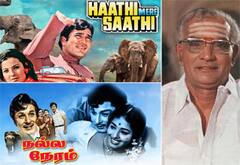 பிளாஷ்பேக்: தனது தோல்விக் கதையையே, மீண்டும் வெற்றி பெறச் செய்ய வைத்த தயாரிப்பாளர்