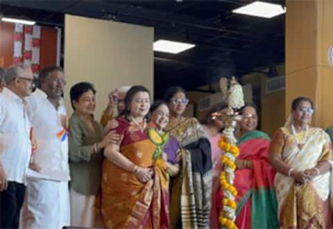 நடிகர் சங்க கட்டடம்: டிசம்பருக்குள் திறக்கிறார் முதல்வர் விஜய்