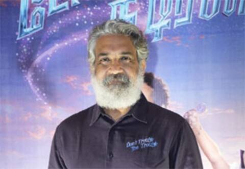 கமலுக்கு நன்றி, சூர்யாவுக்கு பாராட்டு: சென்னையை நினைவு கூர்ந்த ராஜமவுலி