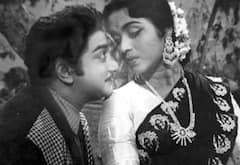 பிளாஷ்பேக் : கதை குழப்பத்தில் தோல்வி அடைந்த சிவாஜி படம்