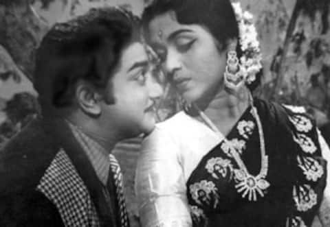 பிளாஷ்பேக் : கதை குழப்பத்தில் தோல்வி அடைந்த சிவாஜி படம்