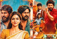 டோரதி, மீசைய முறுக்கு 2 படங்களின் மூன்று நாள் வசூல் விவரம்
