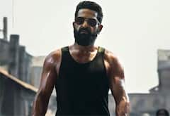 அக்., 10 முதல் டிராகன் படப்பிடிப்பில் ஜூனியர் என்.டி.ஆர்