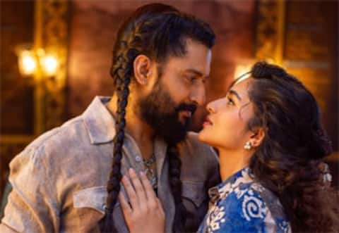 ரூ.155 கோடி வசூலித்த தி பாரடைஸ், ஆச்சரியத்தில் தெலுங்கு சினிமா