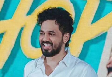 வெற்றிக்காக போராடுகிறார் ஹிப்ஹாப் ஆதி: நாளை நன்றி அறிவிப்பு விழா