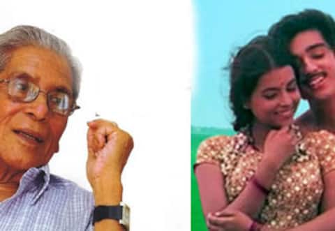பிளாஷ்பேக்: கமல்ஹாசனை கதாநாயகனாக்கியது யார் தெரியுமா?