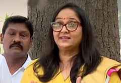 அம்பிகா மீது செக் மோசடி புகார் : ராதாவிடம் 3 மணி நேரம் போலீஸ் விசாரணை