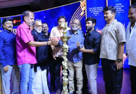 இசை கலைஞர்கள் சங்கத்திற்கு புதிய கட்டிடம் : இசை நிகழ்ச்சிகள் மூலம் நிதி திரட்ட முடிவு