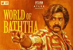 பத்தா : விஜய் சேதுபதிக்குக் காத்திருக்கும் சவால்