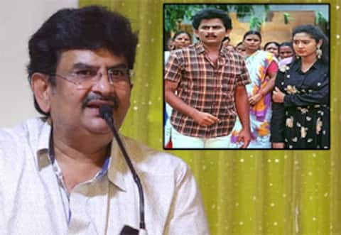 பிளாஷ்பேக்: திடீர் நடிகராகி இயக்குனர் வாய்ப்பை இழந்தவர்