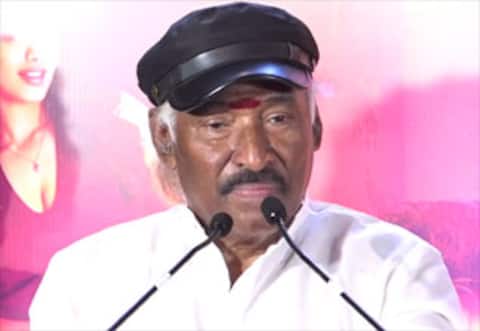 இந்த பக்கம் இளையராஜா, அந்த பக்கம் ஏ.ஆர்.ரஹ்மான் : கானாவை தேர்ந்தெடுத்தது குறித்து இசையமைப்பாளர் தேவா