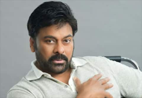 ஓடிடி நிகழ்ச்சியில் சிரஞ்சீவி : விரைவில் அறிவிப்பு